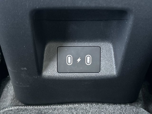 2025 Hyundai Tucson SEL - Photo 18