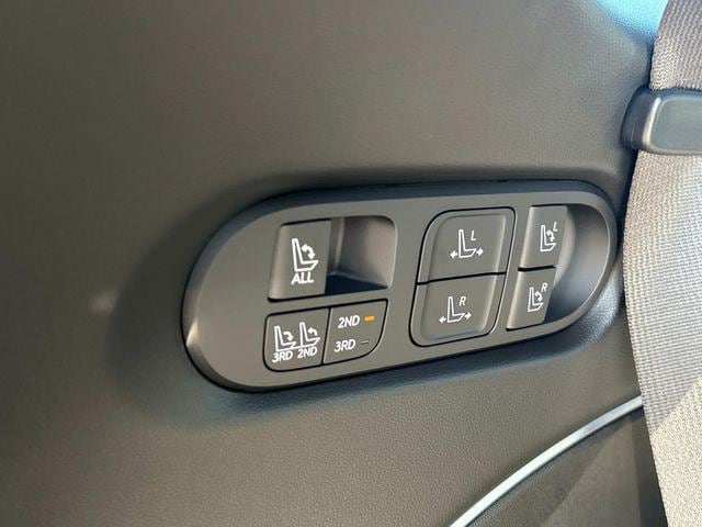 2026 Hyundai Palisade Calligraphy - Photo 6