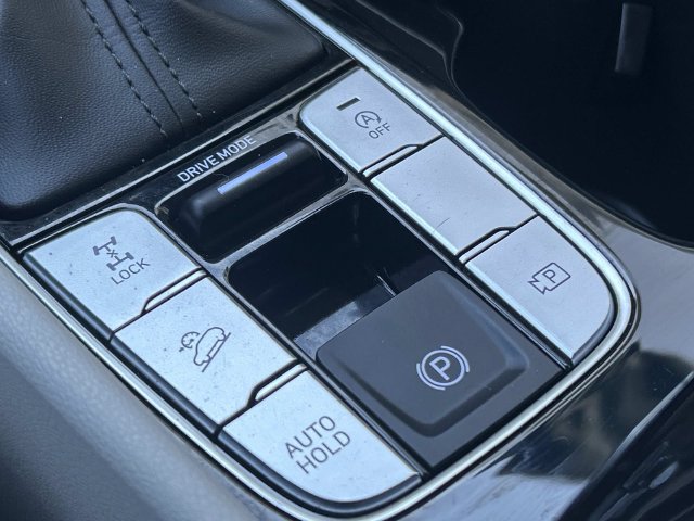 2025 Hyundai Tucson SEL - Photo 26