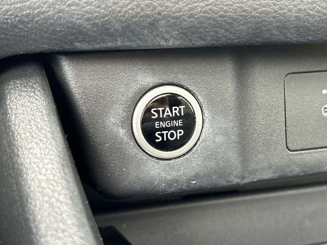 2022 Nissan Rogue SV - Photo 25