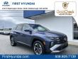 Certified 2026 Hyundai Tucson SEL Plus SUV