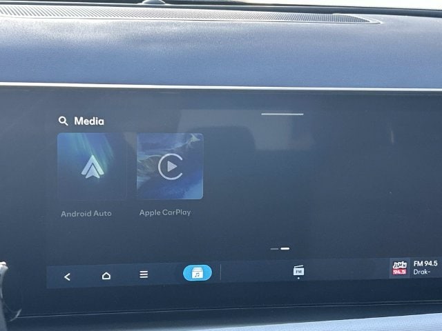 2025 Hyundai Tucson SEL - Photo 28