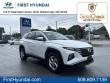 Certified 2024 Hyundai Tucson SEL SUV