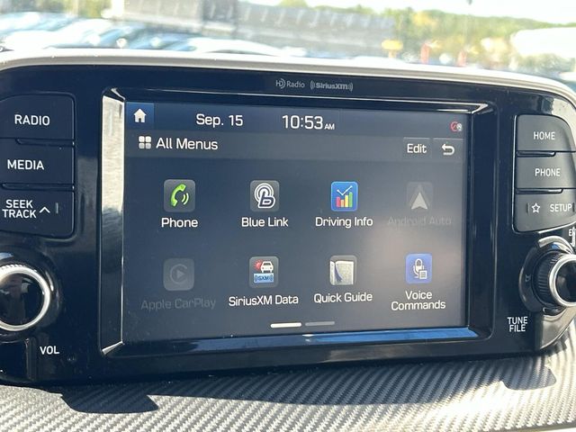 2021 Hyundai Tucson Value - Photo 27