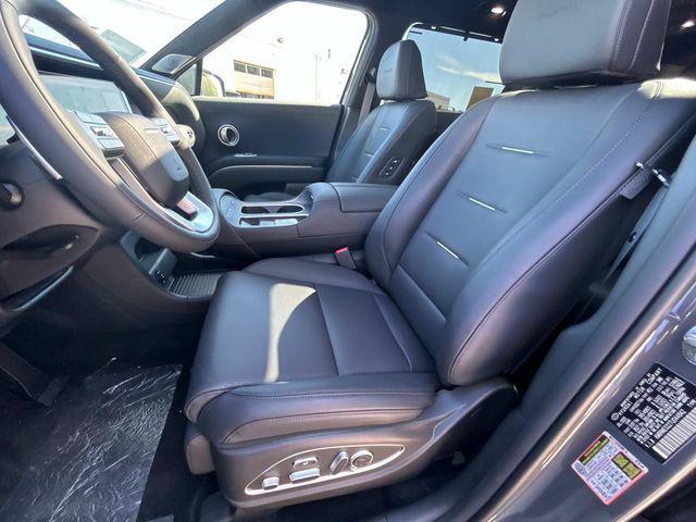 2026 Hyundai Palisade Calligraphy - Photo 8