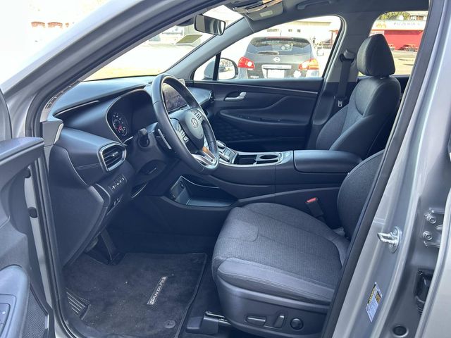 2023 Hyundai Santa Fe SEL - Photo 12