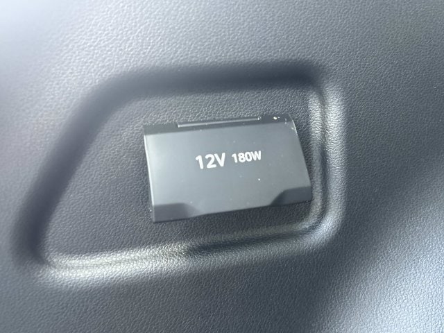 2025 Hyundai Tucson SEL - Photo 13