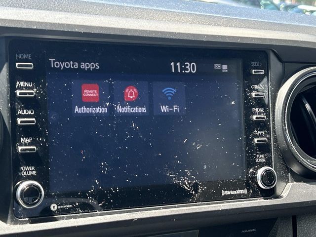 2023 Toyota Tacoma TRD Sport - Photo 29
