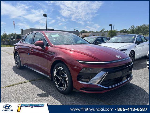 2026 Hyundai Sonata