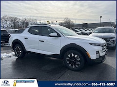 2026 Hyundai Santa Cruz SEL AWD Truck