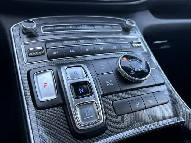 2023 Hyundai Santa Fe SEL - Photo 33