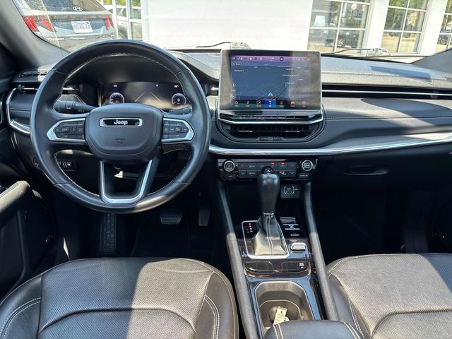 2022 Jeep Compass High Altitude - Photo 13