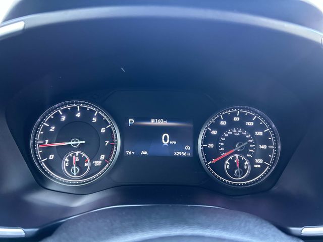 2023 Hyundai Santa Fe SEL - Photo 29