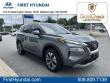 Certified 2022 Nissan Rogue SV SUV