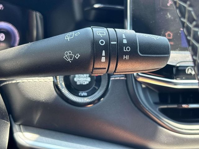 2022 Jeep Compass High Altitude - Photo 28