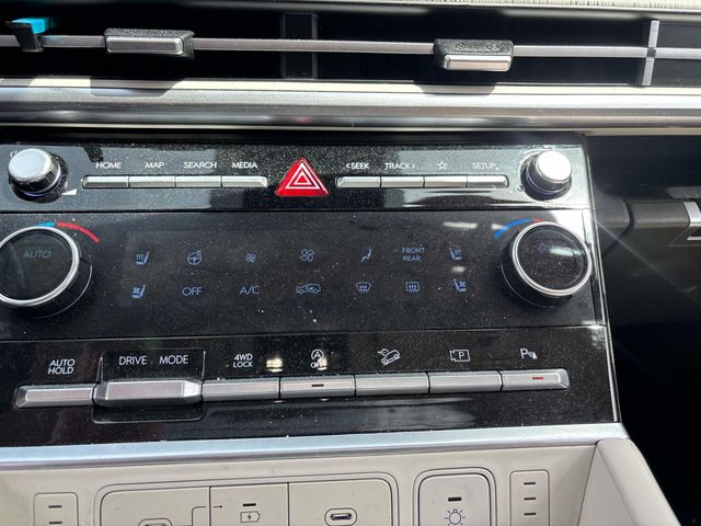 2024 Hyundai Santa Fe Calligraphy - Photo 12