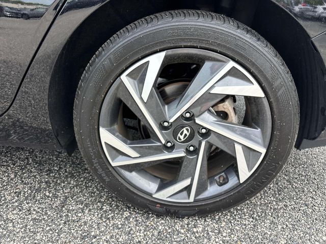 2025 Hyundai Elantra SEL - Photo 28
