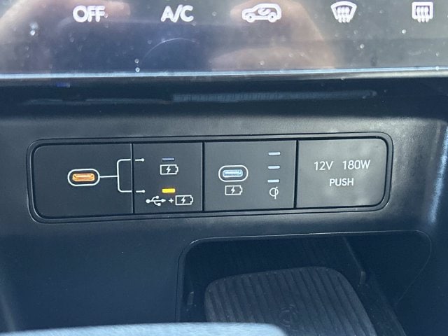 2025 Hyundai Tucson SEL - Photo 24