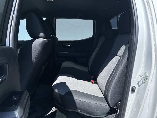 2023 Toyota Tacoma TRD Sport - Photo 14