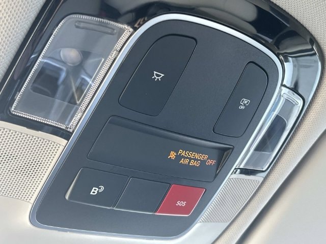2025 Hyundai Tucson SEL - Photo 31