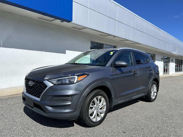 2021 Hyundai Tucson Value - Photo 7