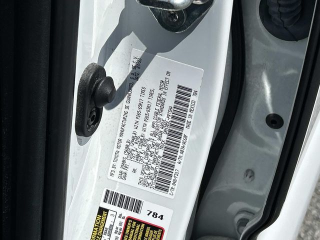 2023 Toyota Tacoma TRD Sport - Photo 10