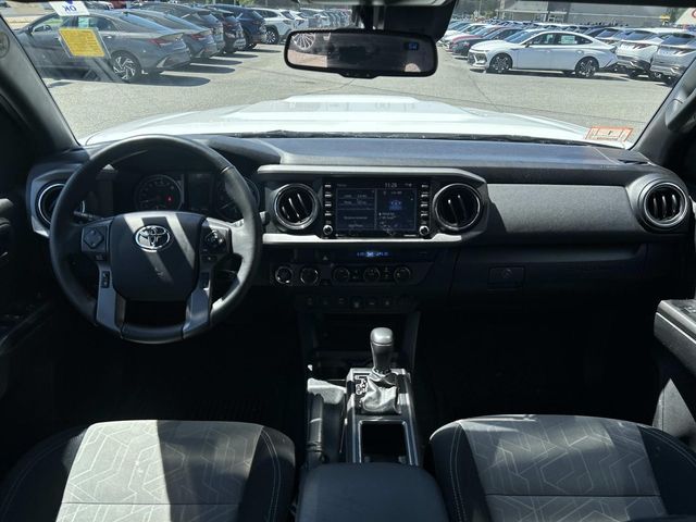 2023 Toyota Tacoma TRD Sport - Photo 17