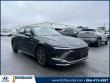 New 2026 Hyundai Sonata Hybrid Blue Sedan