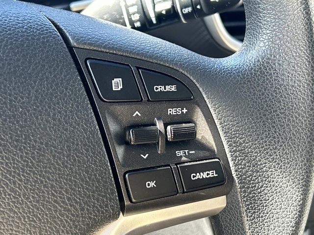 2021 Hyundai Tucson Value - Photo 20