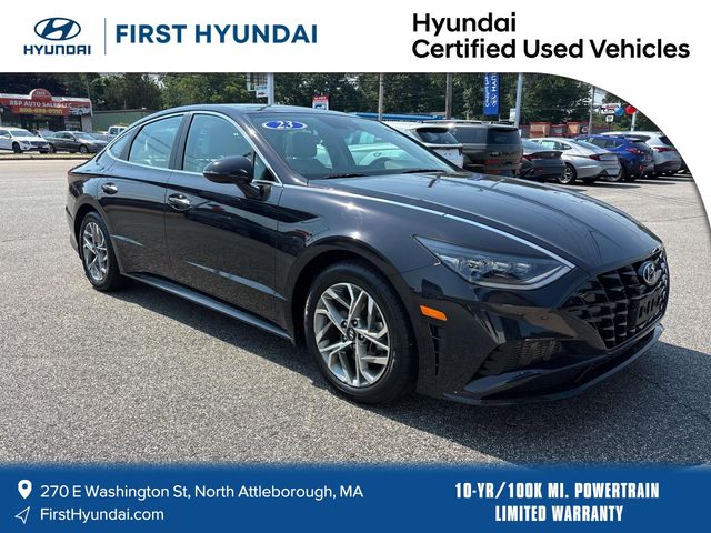 2023 Hyundai Sonata