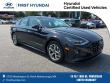Used 2023 Hyundai Sonata SEL Sedan