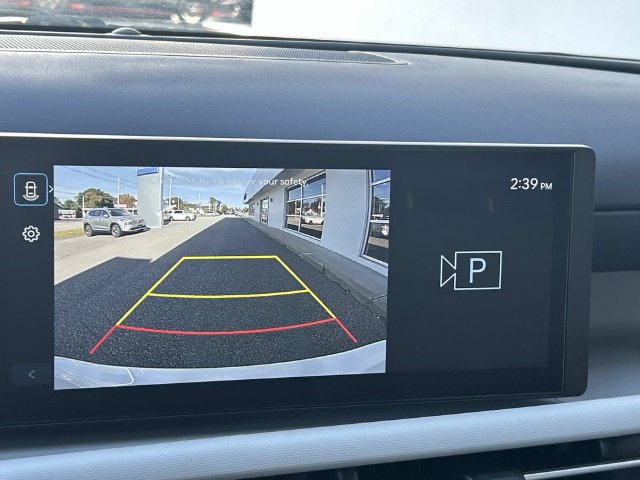 2025 Hyundai Tucson SEL - Photo 29