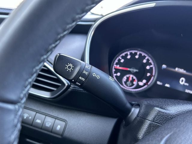 2023 Hyundai Santa Fe SEL - Photo 27