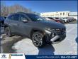 New 2026 Hyundai Tucson Limited AWD SUV