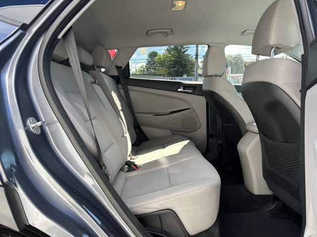 2021 Hyundai Tucson Value - Photo 15