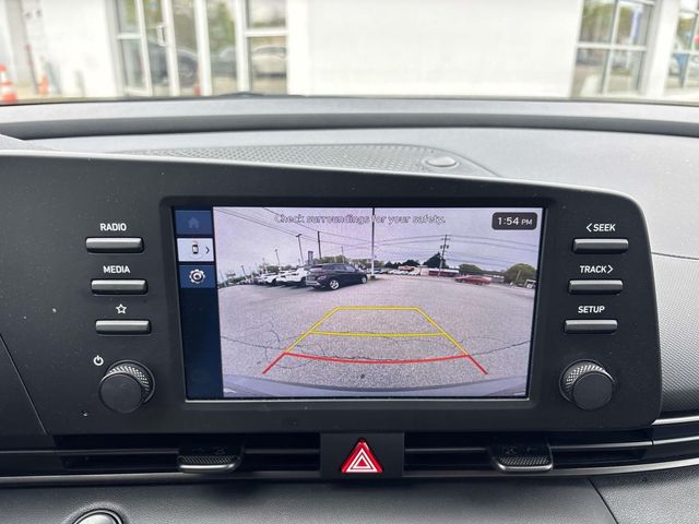 2025 Hyundai Elantra SEL - Photo 20