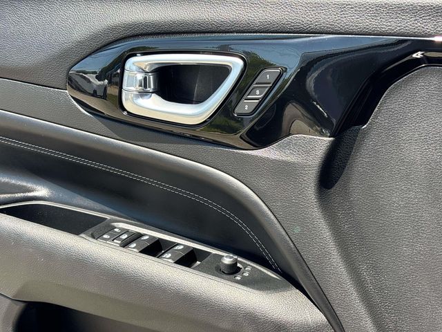 2022 Jeep Compass High Altitude - Photo 19