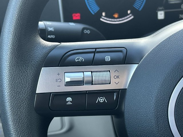 2025 Hyundai Tucson SEL - Photo 21