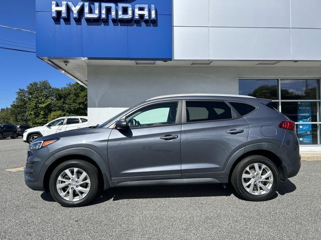 2021 Hyundai Tucson Value - Photo 6