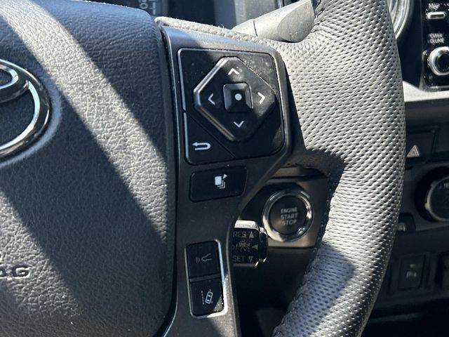 2023 Toyota Tacoma TRD Sport - Photo 20