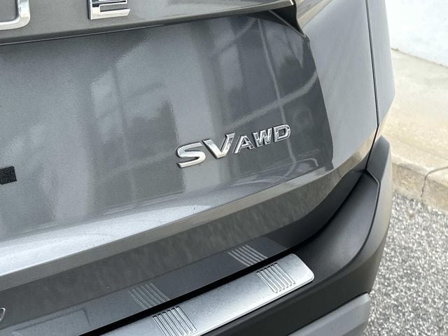 2022 Nissan Rogue SV - Photo 14