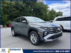 2026 Hyundai Tucson SE AWD SUV
