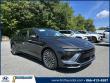 New 2026 Hyundai Sonata Hybrid SEL Sedan