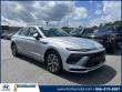 New 2026 Hyundai Sonata Hybrid Blue Sedan