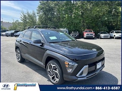 2026 Hyundai Kona SEL Premium AWD SUV