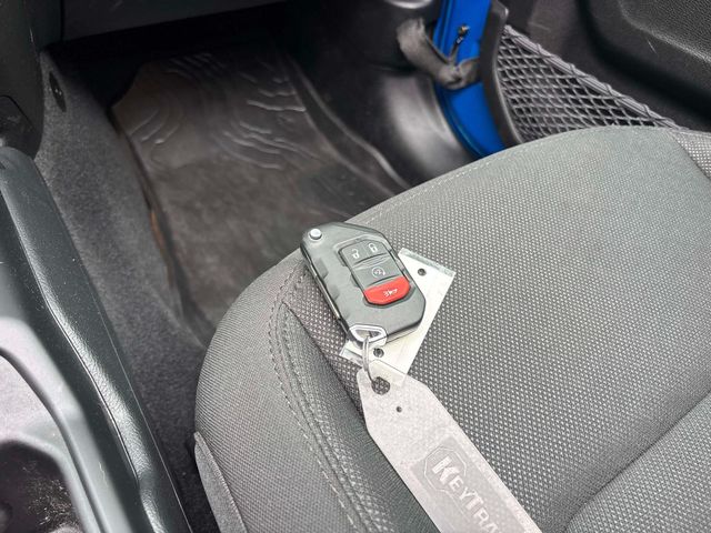 2023 Jeep Wrangler 4-Door Sahara - Photo 24