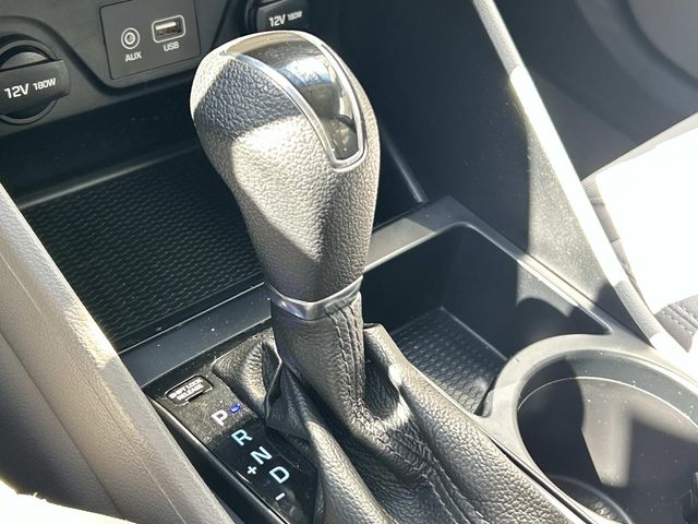 2021 Hyundai Tucson Value - Photo 24