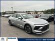 New 2026 Hyundai Sonata SEL Sport Sedan