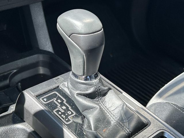 2023 Toyota Tacoma TRD Sport - Photo 26