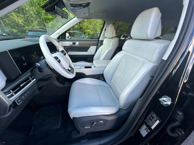 2026 Hyundai Santa Fe SEL - Photo 8